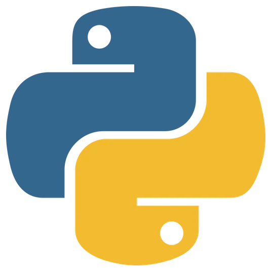 python